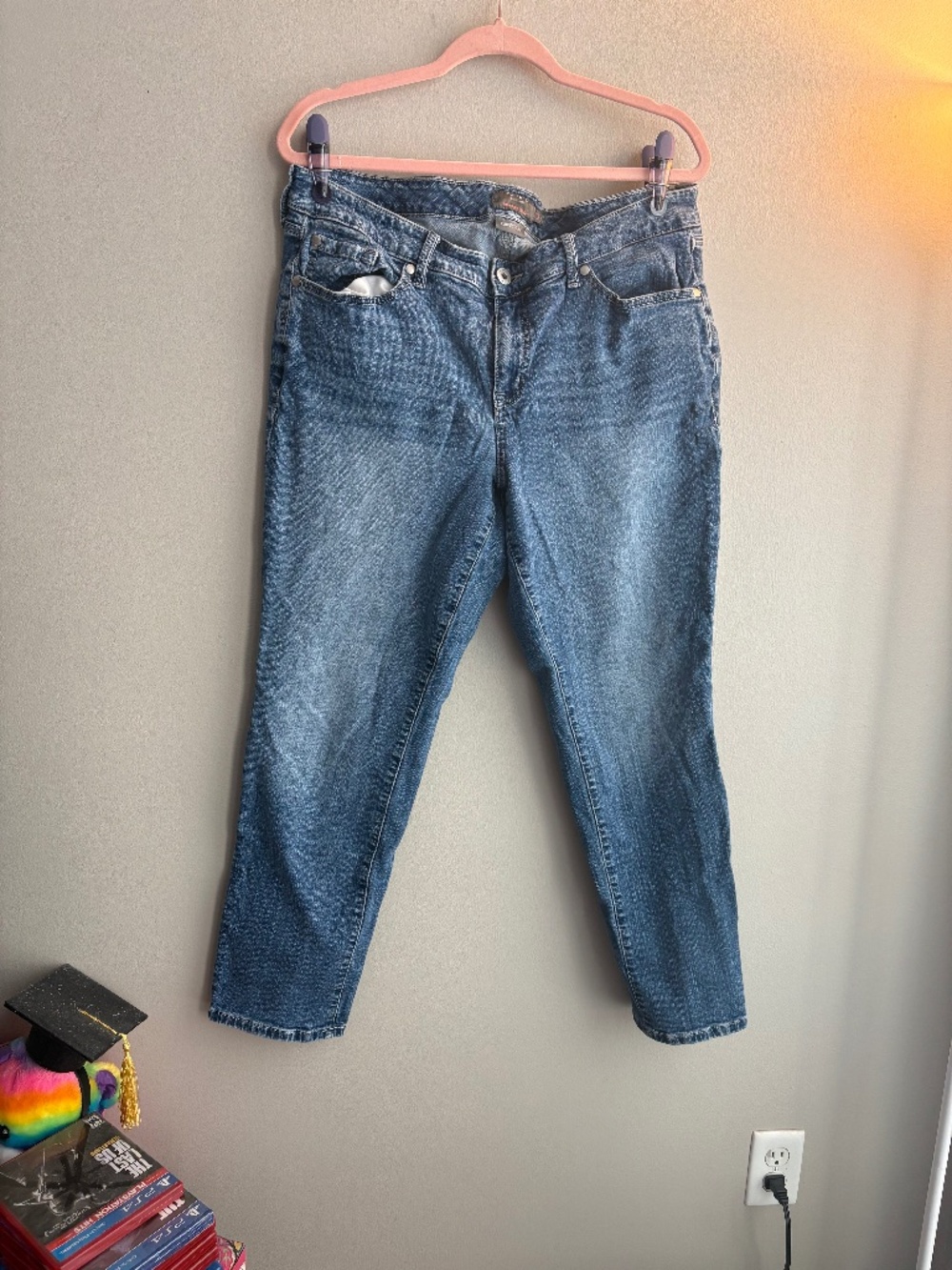 Torrid Boyfriend Jeans